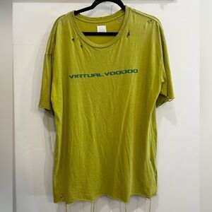 Alchemist Virtual Voodoo Tee